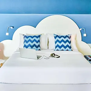 *** Hotel Golden Tower Express Anhembi By Fenix Brasil