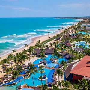***** Resort Enotel Brasil