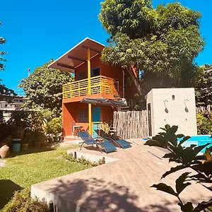 ** Estalagem Brisa Do Porto Brasil