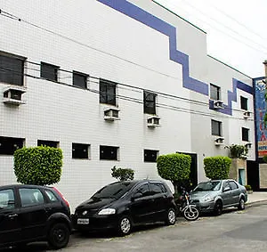 *** Hotel Omega Palace Brasil
