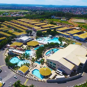  Apartamento Lacqua Diroma Caldas Vip