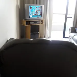  Apartamento Condomínio Edifício Tainá