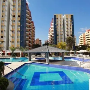  Apartamento Eldorado Park