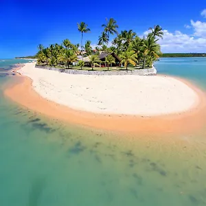***** Resort Arraial D'ajuda Eco Brasil