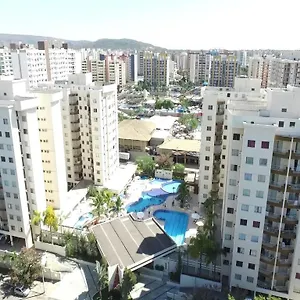 Apartamento Royal Park 2q