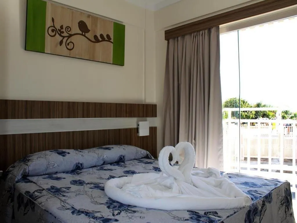 Lacqua Diroma V Incluso O Acesso Ao Acqua Park Todos Os Dias, Exceto No Dia Do Check-Out Caldas Novas Hotel