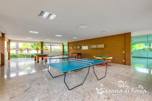 Hotel Lacqua Diroma V Incluso O Acesso Ao Acqua Park Todos Os Dias, Exceto No Dia Do Check-Out Caldas Novas